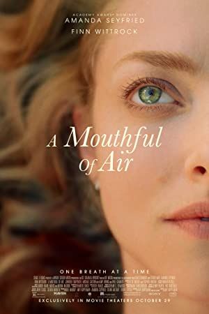 A Mouthful of Air 2021