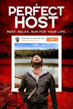 A Perfect Host 2019