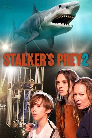 A Predator’s Obsession 2020