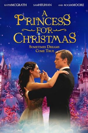 A Princess for Christmas 2011