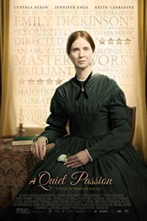 A Quiet Passion 2016