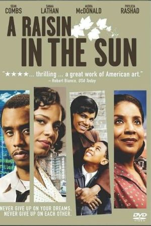 A Raisin in the Sun 2008