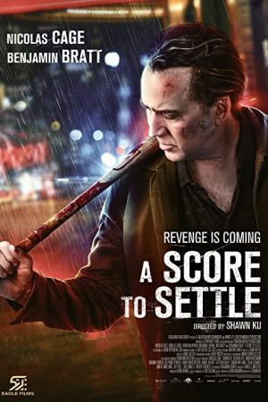 A Score to Settle 2019