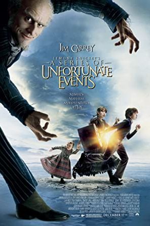 A Series of Unfortunate Events 2004