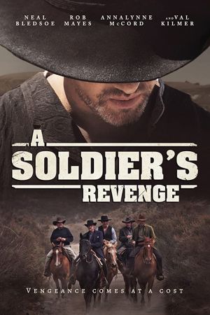 A Soldier’s Revenge 2020
