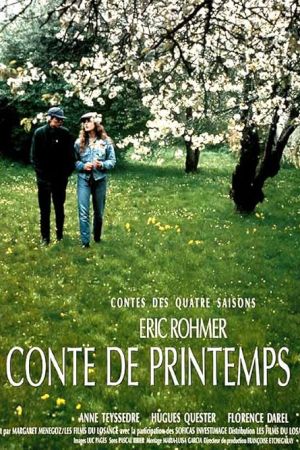A Tale of Springtime 1990