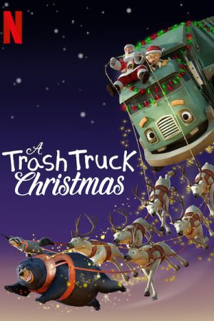 A Trash Truck Christmas 2020
