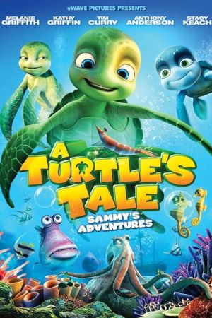 A Turtle’s Tale: Sammy’s Adventures 2010