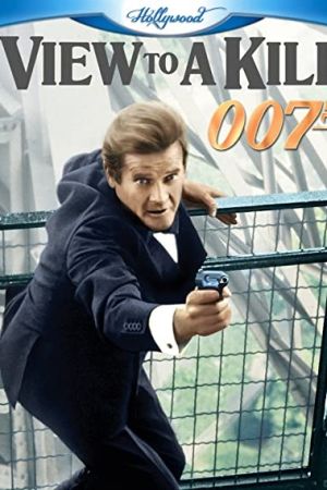 A View to a Kill 1985