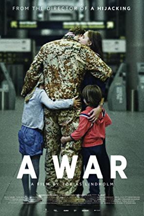 A War 2015
