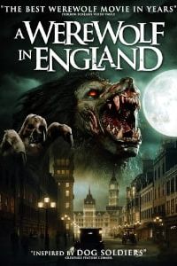 A Werewolf in England 2020