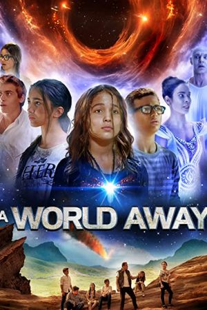 A World Away 2019