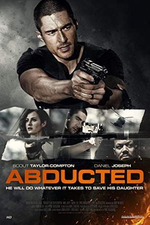 Abducted 2018
