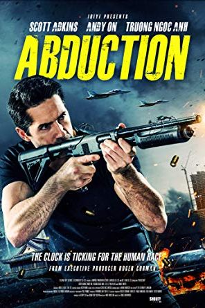 Abduction 2019