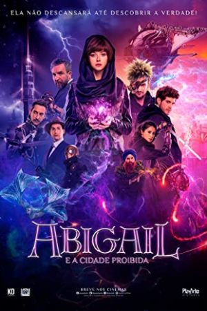Abigail 2019