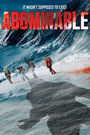Abominable 2020