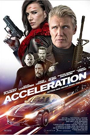 Acceleration 2019