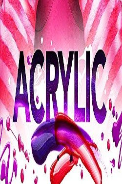 Acrylic 2020