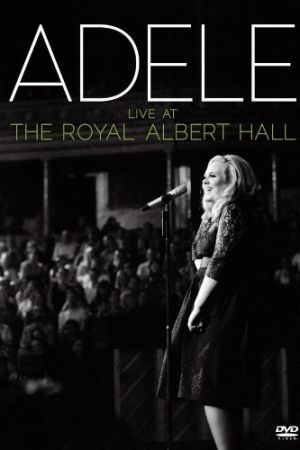 Adele Live at the Royal Albert Hall 2011