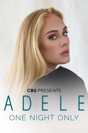 Adele One Night Only 2021