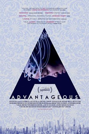 Advantageous 2015