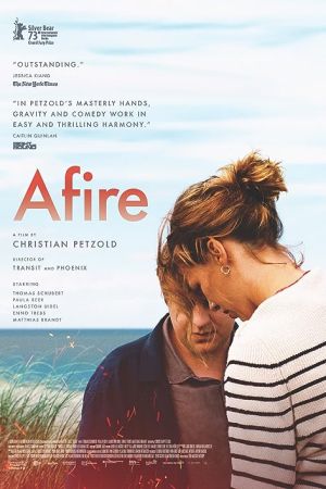 Afire 2023