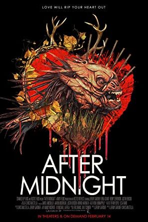 After Midnight 2019