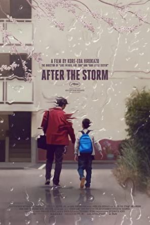 After the Storm 2016