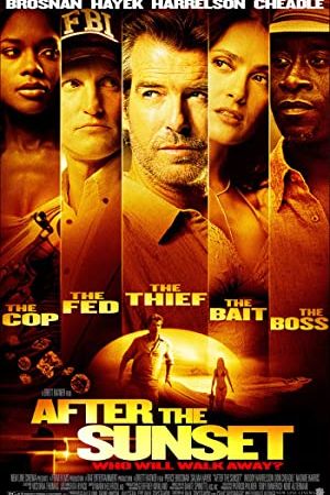 After the Sunset 2004