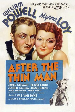 After the Thin Man 1936