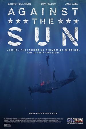 Against the Sun 2014