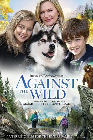 Against the Wild 2013