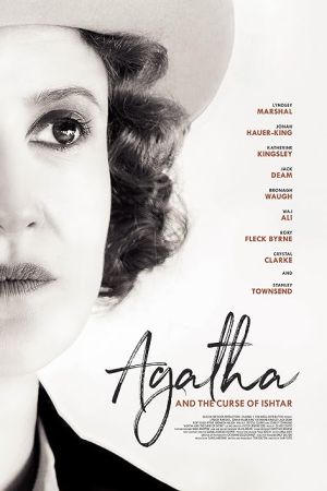 Agatha and the Curse of Ishtar 2019