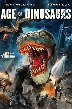 Age of Dinosaurs 2013