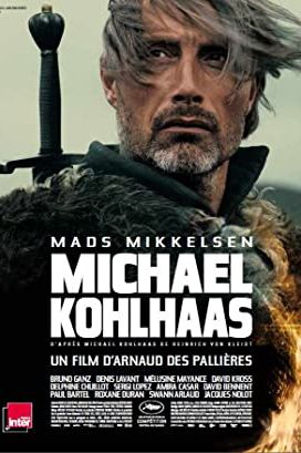 Age of Uprising: The Legend of Michael Kohlhaas 2013