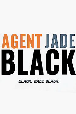 Agent Jade Black 2020