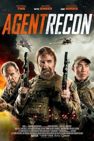 Agent Recon 2024