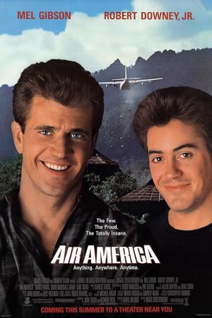 Air America 1990