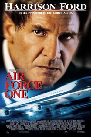 Air Force One 1997