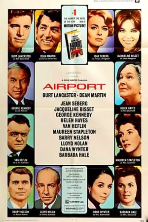 Airport 1970