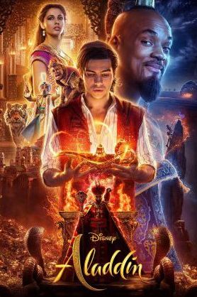 Aladdin 2019
