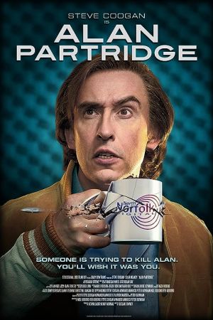 Alan Partridge 2013
