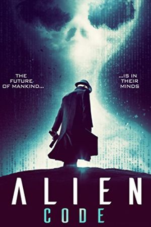 Alien Code 2018