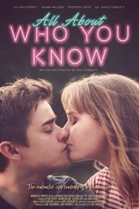 All About Who You Know 2019