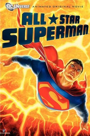 All-Star Superman 2011