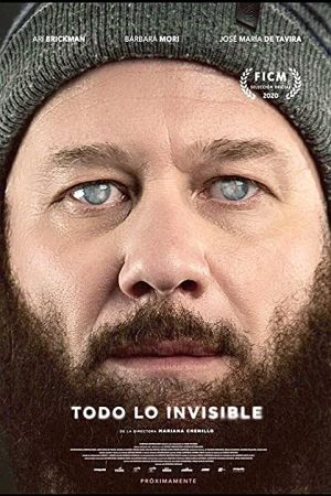 All That Is Invisible 2020