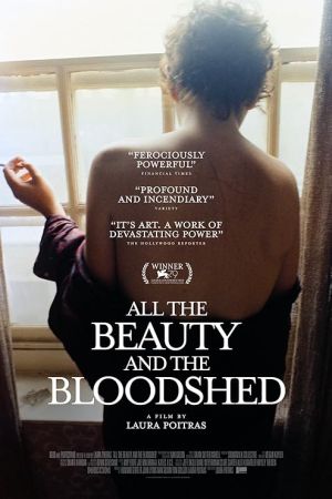 All the Beauty and the Bloodshed 2022