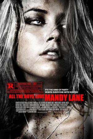 All the Boys Love Mandy Lane 2006