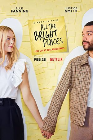 All the Bright Places 2020