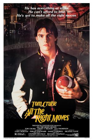All the Right Moves 1983